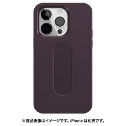 15P-IBPC-MTP-DP [iPhone 15 Pro MagGrip ケース]