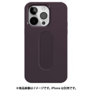 15P-IBPC-MTP-DP [iPhone 15 Pro MagGrip ケース]