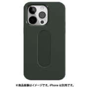 15P-IBPC-MTP-DG [iPhone 15 Pro MagGrip ケース]