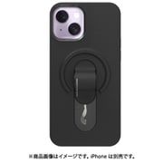 14-PC-MHP-BK [iPhone 14 MagGrip PUケース]