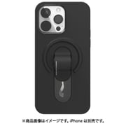 14PM-PC-MHP-BK [iPhone 14 ProMax MagGrip PUケース]
