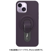 14-PC-MHP-DP [iPhone 14 MagGrip PUケース]
