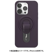 14P-PC-MHP-DP [iPhone 14 Pro MagGrip PUケース]