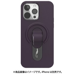 14PM-PC-MHP-DP [iPhone 14 ProMax MagGrip PUケース]