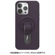 14PM-PC-MHP-DP [iPhone 14 ProMax MagGrip PUケース]