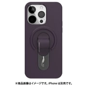 15P-PC-MHP-DP [iPhone 15 Pro MagGrip PUケース]