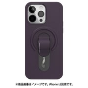 15PM-PC-MHP-DP [iPhone 15 ProMax MagGrip PUケース]