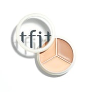 tfit カバーアッププロコンシーラー 15g(5g×3)