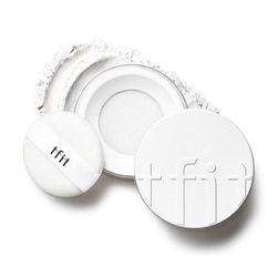tfit トランスルーセントセットフィニッシングパウダー01 ホワイト 7g