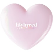 lilybyred リリーバイレッド ラブビーム グロウベール#02 Holy Beam