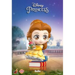 HOT TOYS COSBI コスビ ディズニー プリンセス Box Defect Hot Toys Cosbi Disney Princess Different Style