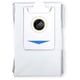 DDB030025 [DEEBOT X2 OMNI用 交換用 抗菌ゴミパック 3個入り]