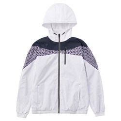 ヨドバシ.com - ルコックスポルティフ le coq sportif QGMWJK05 WH00 L