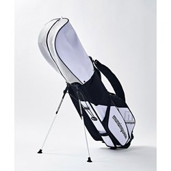 MUNSING WEAR マンシングウェア スタンド式 キャディバッグ 8.5型 MUNSING WEAR マンシングウェア スタンド式 キャディバッグ 8.5