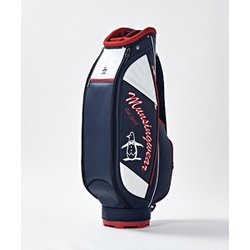 マンシングウェア　Munsingwear キャディバッグ 8インチ　レディース ヨドバシ.com - マンシングウェア Munsingwear MQCWJJ01 NV00