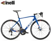 ロードバイク SUPERSTAR Disc(スーパースターディスク) SHIMANO ULTEGRA 完成車 カラー:ダークナイト サイズ:L 2013-23054-010