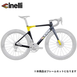 ヨドバシ.com - チネリ cinelli 2010-1352-120 [ロードバイク PRESSURE