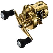 18 オシアコンクエスト CT 200PG(右)