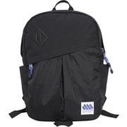 MDNA-02BK [Dan's Pack ブラック]