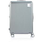 スーツケース LOCKATION(ロケーション) 旅行日数目安:4~6泊 56L 65cm STEEL GREY QI9*48002
