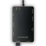 Terminal-C ドッキングステーション 8 in 1 CD-UHSL25P100