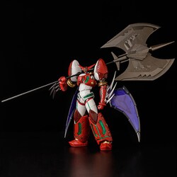 ヨドバシ.com - 千値練 センチネル SEN-TI-NEL RIOBOT 真ゲッター1