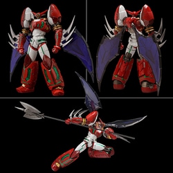 ヨドバシ.com - 千値練 センチネル SEN-TI-NEL RIOBOT 真