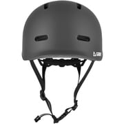 自転車用ヘルメット L マットブラック GBH001MBK-L