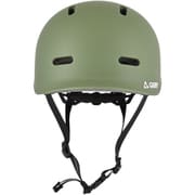 自転車用ヘルメット S マットオリーブ GBH001MOL-S