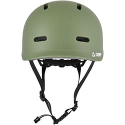 自転車用ヘルメット L マットオリーブ GBH001MOL-L