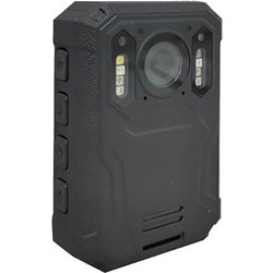 現場監督 防水ボディカメラ 128GB 2600mAh D-2224