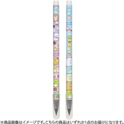 キャラクターグッズ すみっコぐらし PH17601 けずらんぴつ