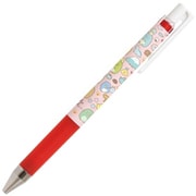 キャラクターグッズ すみっコぐらし PR08802 ジュースアップ04 レッド
