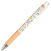 キャラクターグッズ すみっコぐらし PR08807 ジュースアップ04 パステルオレンジ