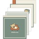 リラックマ 「BASIC RILAKKUMA HOME CAFE」 MH18101 スクエアメモ [キャラクターグッズ]