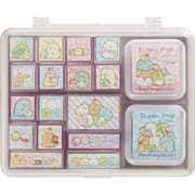キャラクターグッズ すみっコぐらし FT70103 スタンプセット