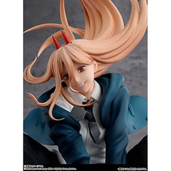 パワー　フィギュアーツzero Amazon | TAMASHII NATIONS フィギュアーツZERO チェンソーマン