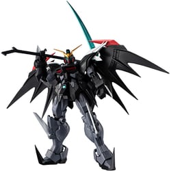 ヨドバシ.com - バンダイスピリッツ GUNDAM UNIVERSE 新機動戦記ガンダムW Endless Waltz XXXG-01D2  GUNDAM DEATHSCYTHE HELL（EW） [塗装済可動フィギュア 全高約150mm] 通販【全品無料配達】