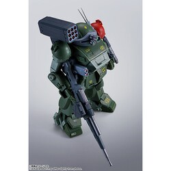 HI-L Rスコープドッグ レッドショルダーカスタム　装甲騎兵ボトムズ HI-METAL R スコープドッグ レッドショルダーカスタム | 魂ウェブ