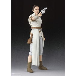 Amazon.co.jp: TAMASHII NATIONS S.H.フィギュアーツ レイ & D-O