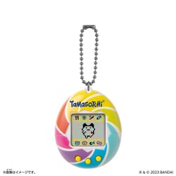 ヨドバシ.com - バンダイ BANDAI Original Tamagotchi Candy Swirl