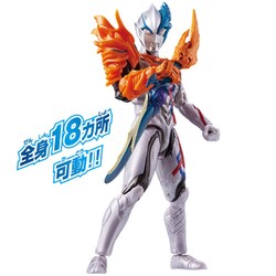 ヨドバシ.com - バンダイ BANDAI ウルトラアクションフィギュア 