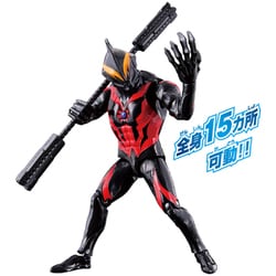 ヨドバシ.com - バンダイ BANDAI ウルトラアクションフィギュア