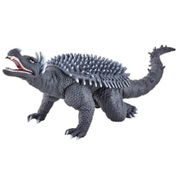 ヨドバシ.com - バンダイ BANDAI ムービーモンスターシリーズ ゴジラの逆襲 アンギラス（1955） [対象年齢：3歳～]  通販【全品無料配達】