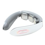 EMSホットネックリフレ リラクス ACアダプター付き FLa30999