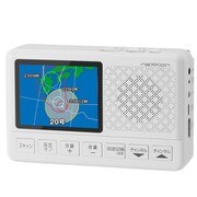 充電式多機能ワンセグテレビ FLa31001