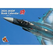 CL-817 [2024年カレンダー 「将」航空自衛隊 A4]