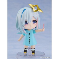 GOOD SMILE COMPANY - 【中古】グッドスマイルカンパニー ねんどろいど 天音かなた ホロライブ[10][240010480162] GOOD SMILE COMPANY - 【中古】グッドスマイルカンパニー