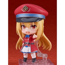 ひきこまり吸血姫の悶々　テラコマリ・ガンデスブラッド　ねんどろいど Amazon | ねんどろいど ひきこまり吸血姫の悶々 テラコマリ ガン