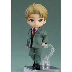 ヨドバシ.com - グッドスマイルカンパニー Good Smile Company ねんどろいどどーる SPY×FAMILY ロイド・フォージャー  [塗装済可動フィギュア 全高約140mm ノンスケール] 通販【全品無料配達】